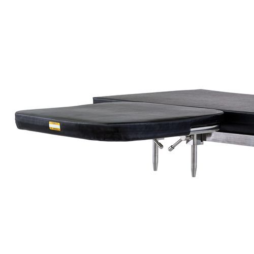Armstütze für OP-Tisch - TT/451  - Teasdale - Schaumstoff