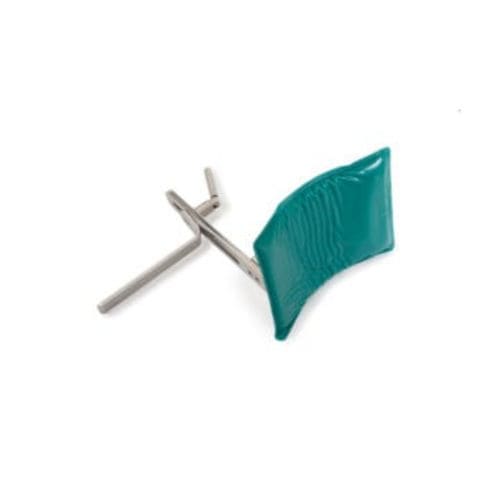 Stützkissen - MG/1 series - Teasdale - für OP-Tisch / für Humanmedizin / Polyurethan