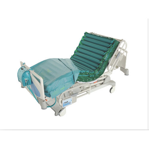 Krankenhaus-Matratze - Transair Combi - Teasdale - Wechseldruck / Schaumstoff / Mehrschicht