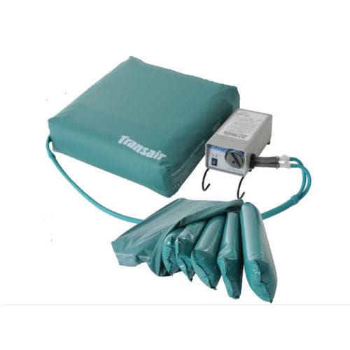 Stützkissen - PPS250  - Teasdale - für Übergewichtige / Schaumstoff / Wechseldruck