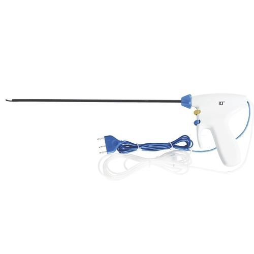Elektrode für minimalinvasive Chirurgie - 110Y.502 - Hangzhou Kangji Medical Instruments - laparoskopisch / monopolar / mit Haken
