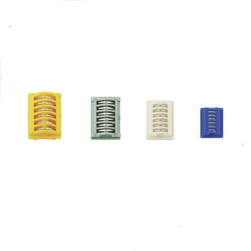 Laparoscopischer chirurgische clip - 111Y series - Hangzhou Kangji Medical Instruments