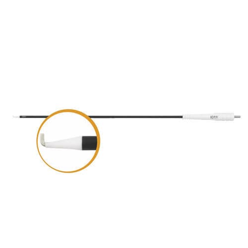 Elektrochirurgische Elektrode - 110Y.101 - Hangzhou Kangji Medical Instruments - medizinisch / laparoskopisch / Koagulation