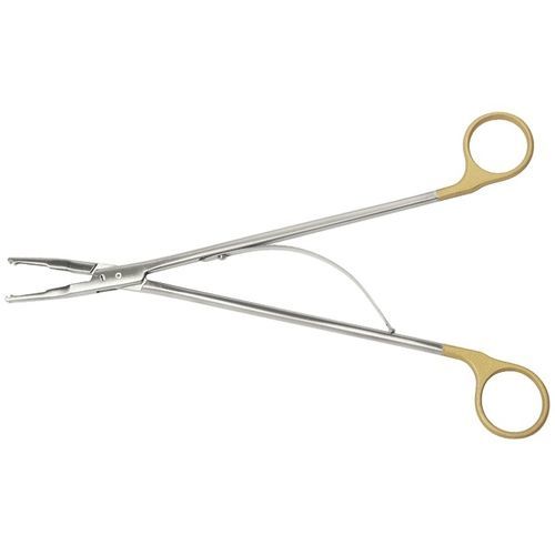 Laparoscopischer Clip-Applikator - 105.11 series - Hangzhou Kangji Medical Instruments - wiederverwendbar