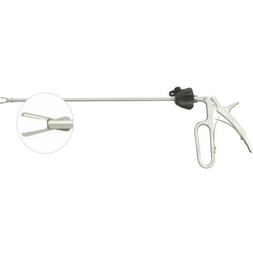 Laparoscopischer Clip-Applikator - 101.131 - Hangzhou Kangji Medical Instruments - wiederverwendbar