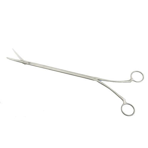 Metzenbau Schere - 201 series - Hangzhou Kangji Medical Instruments - laparoscopisch / Nadel / für Humanmedizin