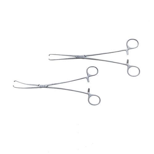 Chirurgische Klemme - Hangzhou Kangji Medical Instruments - gynäkologisch / endoskopisch / Metzenbaum