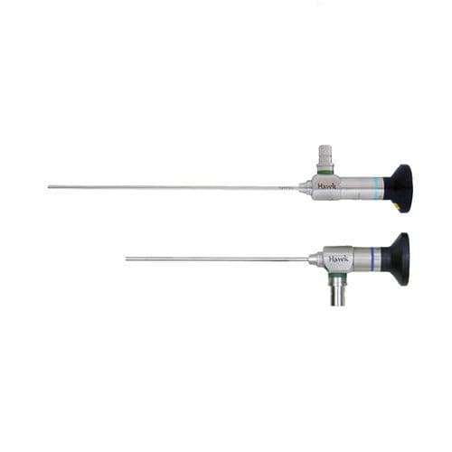 Arthroskop für Erwachsene - Hangzhou Kangji Medical Instruments - gerade