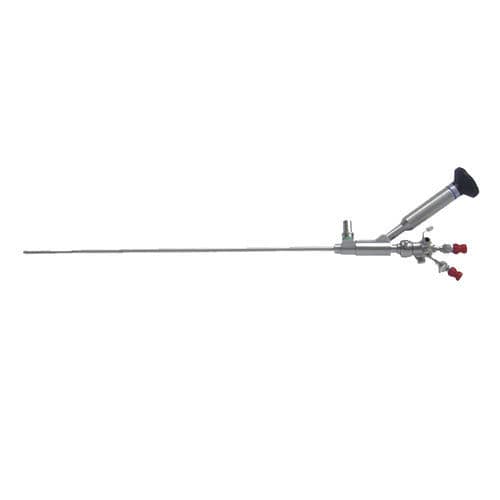 gebogenes Nephroskop - Hangzhou Kangji Medical Instruments