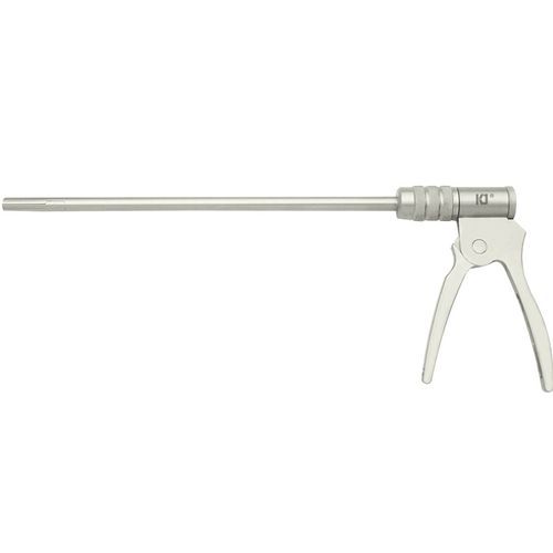 Laparoscopischer Clip-Applikator - 101.112 - Hangzhou Kangji Medical Instruments - wiederverwendbar