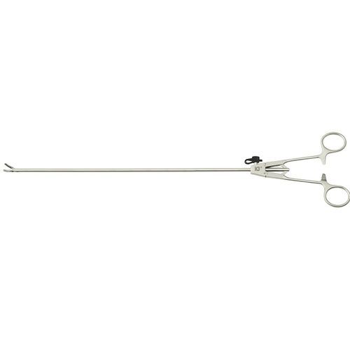 Laparoskopischer Nadelhalter - 101.022 series - Hangzhou Kangji Medical Instruments - Typ