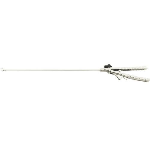 Laparoskopischer Nadelhalter - 101.023 series - Hangzhou Kangji Medical Instruments - Typ