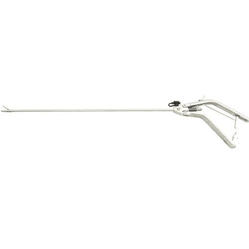 Laparoskopischer Nadelhalter - Pistol - Hangzhou Kangji Medical Instruments - Typ