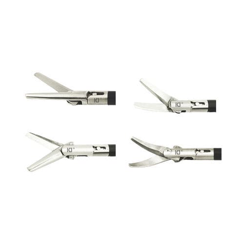 Laparoscopische Schere - 101.03 series - Hangzhou Kangji Medical Instruments - für Humanmedizin