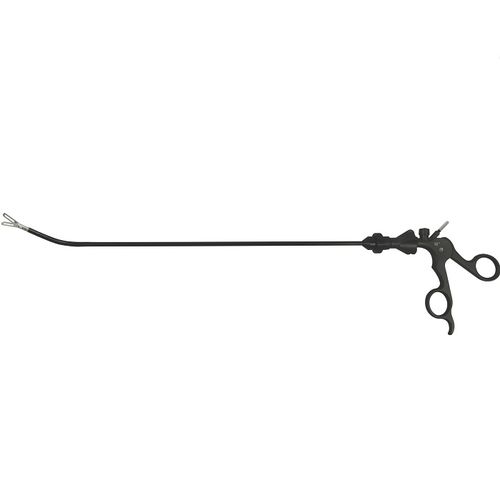 Laparoskopische Klemme - 109.0 series - Hangzhou Kangji Medical Instruments - zum Greifen / Gelenk / wiederverwendbar