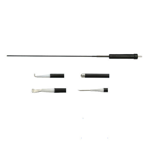 Chirurgie-Elektrode - 104.0 series - Hangzhou Kangji Medical Instruments - für Kinder / laparoskopisch / monopolar