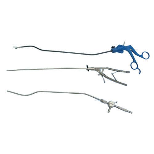 HNO-Zange - 103.588 - Hangzhou Kangji Medical Instruments - chirurgisch / laparoskopisch / für Urologie