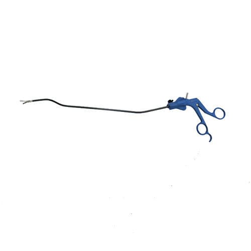 Chirurgische Zange - 103 series - Hangzhou Kangji Medical Instruments - laparoskopisch / zum Greifen / wiederverwendbar
