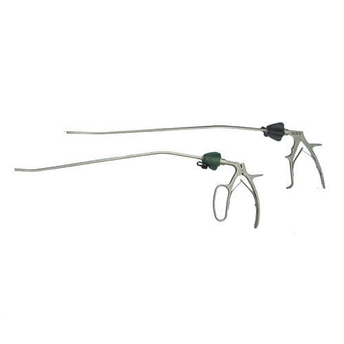 Laparoscopischer Clip-Applikator - SILS - Hangzhou Kangji Medical Instruments - wiederverwendbar