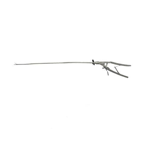 Laparoskopischer Nadelhalter - 103.023A - Hangzhou Kangji Medical Instruments - endoskopisch