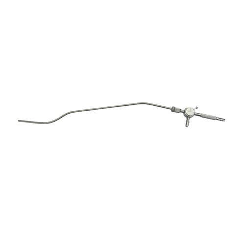 Ansaugkanüle - 103.079 - Hangzhou Kangji Medical Instruments - Bewässerung / für laparoskopische Spülung / für laparoskopische Aspiration
