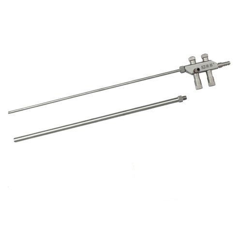 Ansaugkanüle - 101 series - Hangzhou Kangji Medical Instruments - Bewässerung / für laparoskopische Spülung / gerade