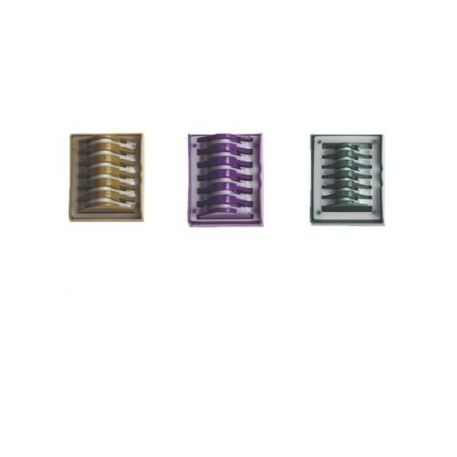Laparoscopischer chirurgische clip - 103Y series - Hangzhou Kangji Medical Instruments