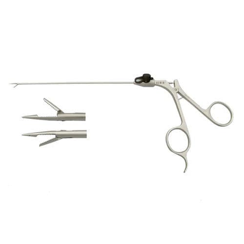 Chirurgische Klemme - 101 series - Hangzhou Kangji Medical Instruments - wiederverwendbar / Edelstahl