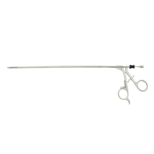 Chirurgische Klemme - 101.063 - Hangzhou Kangji Medical Instruments - Gastroskopie / wiederverwendbar / Edelstahl