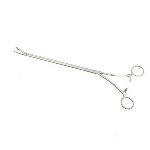 Chirurgischer Nadelhalter - 201.1 series - Hangzhou Kangji Medical Instruments