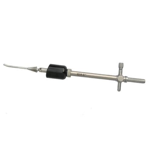 Uterusmanipulator - 301.027C - Hangzhou Kangji Medical Instruments