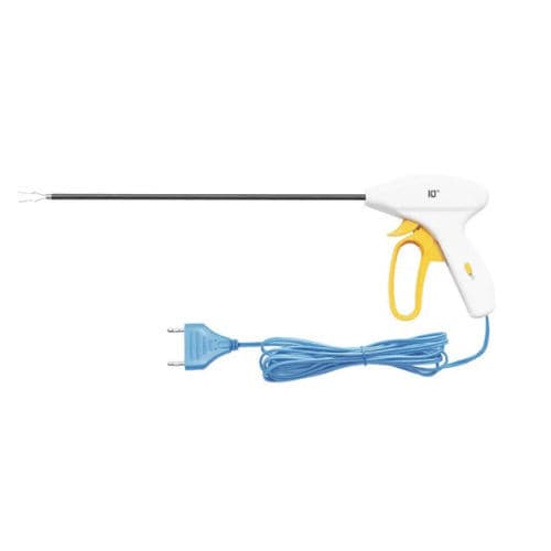 Chirurgische Klemme - 109Y.601 - Hangzhou Kangji Medical Instruments - für Gefäßversiegelung / zum Einmalgebrauch / bipolar