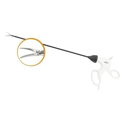 Chirurgische Mikropinzette - 106Y.201  - Hangzhou Kangji Medical Instruments - endoskopisch / zum Greifen von Gewebe / für Ablation