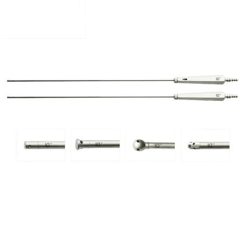 Ansaugkanüle - 201.1 series - Hangzhou Kangji Medical Instruments - Edelstahl
