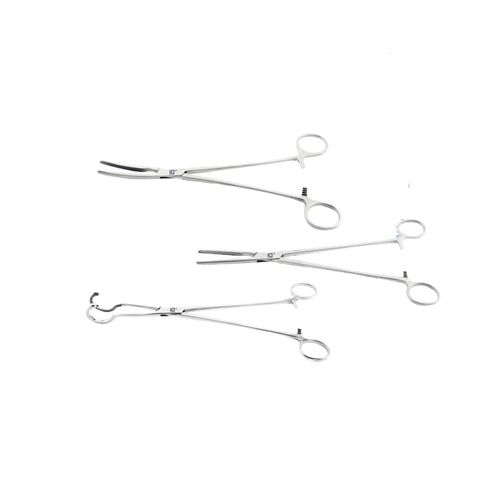 Instrumentenset für gynäkologische Chirurgie - 303.003A - Hangzhou Kangji Medical Instruments
