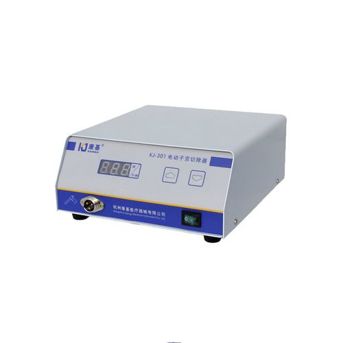 Medizinisch Controller - Hangzhou Kangji Medical Instruments