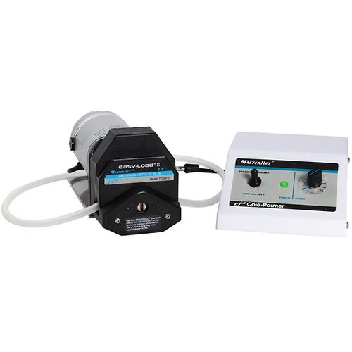 Labor-Schlauchpumpe - Masterflex® L/S®  - Masterflex