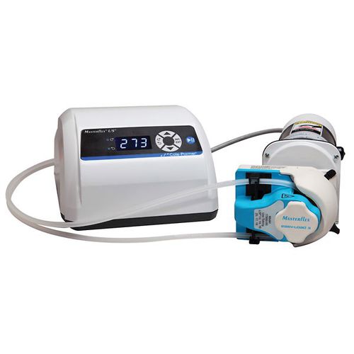 Modulare Labor-Schlauchpumpe - Masterflex® L/S® EW-77913 series - Masterflex