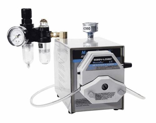 Labor-Schlauchpumpe - Masterflex® L/S® EW-77931 series - Masterflex