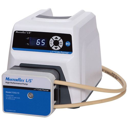 Labor-Schlauchpumpe - Masterflex® L/S® EW-77914 series - Masterflex