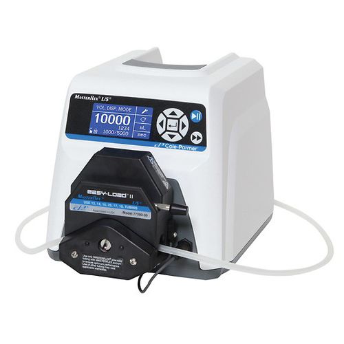 Labor-Schlauchpumpe - Masterflex® L/S® EW-77924, EW-77975 series - Masterflex