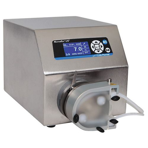 Labor-Schlauchpumpe - Masterflex® L/S® EW-77975-50 series - Masterflex