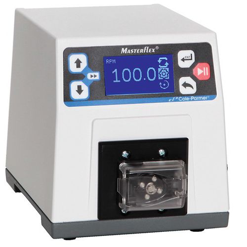 Labor-Schlauchpumpe - Masterflex C/L EW-77123-00 - Masterflex