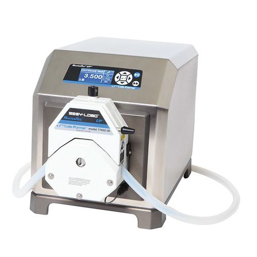 Labor-Schlauchpumpe - Masterflex I/P EW-77964 series - Masterflex