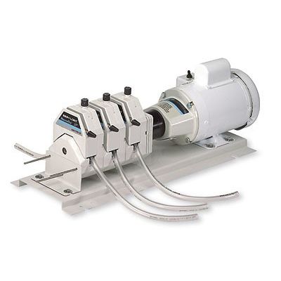 Labor-Schlauchpumpe - I/P EW-07588 series - Masterflex