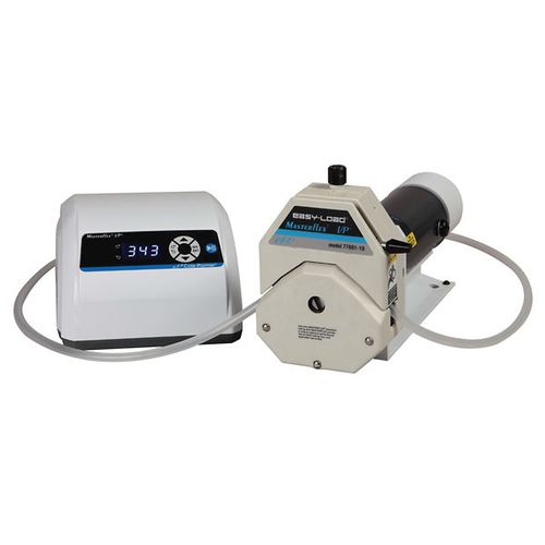 Modulare Labor-Schlauchpumpe - I/P EW-77962 series - Masterflex