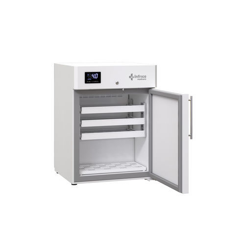 Laborkühlschrank - LER 16S - Infrico - Unterbau / 1 Tür / mit Rostschutz