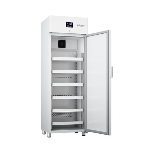 Laborkühlschrank - LER 24S - Infrico - vertikal / 1 Tür / mit Rostschutz