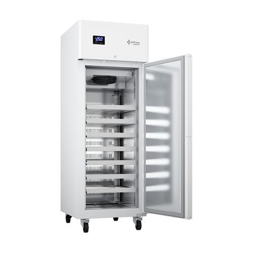 Laborgefrierschrank - LTF65SD - Infrico - vertikal / 1 Tür / mit Rostschutz