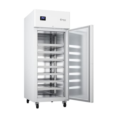 Laborgefrierschrank - LTF80SD - Infrico - vertikal / 1 Tür / mit Rostschutz